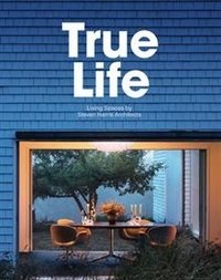 True Life: Steven Harris Architects фото книги