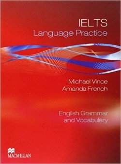 IELTS Language Practice. Student's Book with Key фото книги
