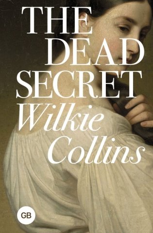 The Dead Secret = Тайна фото книги