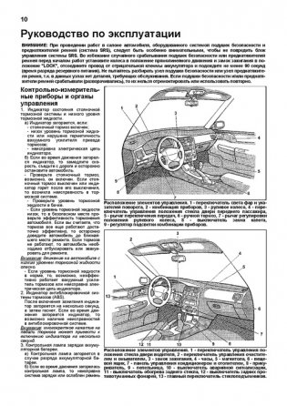 Toyota Carina E 1992-98 год выпуска. Руководство по ремонту и техническому обслуживанию фото книги 2