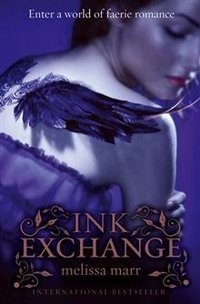 Ink Exchange фото книги