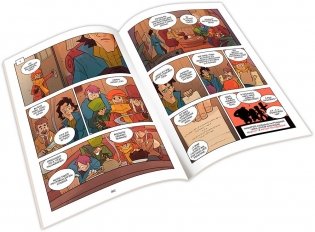 Шерлок Холмс: Агенты с Бейкер-стрит фото книги 11