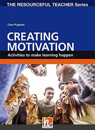 Creating Motivation фото книги
