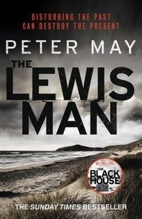 The Lewis Man фото книги
