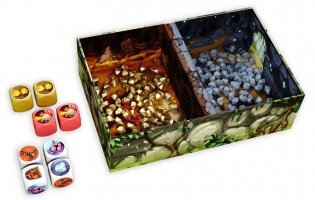 Настольная игра "Тролль и Дракон" фото книги 3