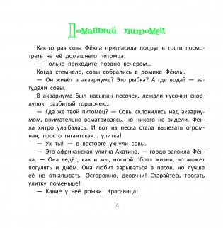 Нереальные совы и их хобби фото книги 3