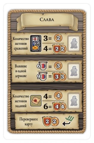 Настольная игра "Маракайбо" фото книги 8