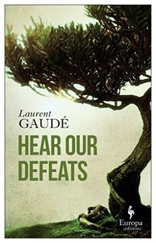 Hear Our Defeats фото книги