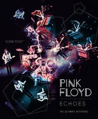 The Complete Pink Floyd: The Ultimate Reference фото книги