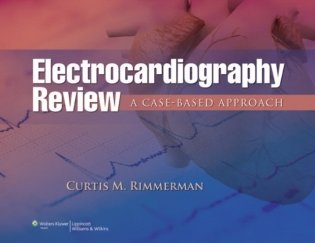 Electrocardiography Review фото книги
