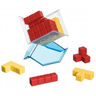 Логическая игра "Куб Дуэль" фото книги 3