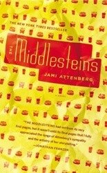 The Middlesteins фото книги