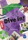 Dive in! Me and my world. The Project-Based Short Course фото книги маленькое 2