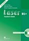 Laser B1+. Teacher's Book + Digibook + eBook Pack фото книги маленькое 2