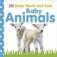 Baby Animals фото книги маленькое 2