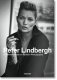 Peter Lindbergh. A Different Vision on Fashion Photography фото книги маленькое 2