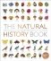 The Natural History Book. The Ultimate Visual Guide to Everything on Earth фото книги маленькое 2