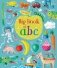 Big Book of ABC фото книги маленькое 2