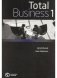 Total Business 1: Workbook фото книги маленькое 2