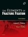 The Elements of Fracture Fixation фото книги маленькое 2