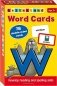 Word Cards: Mini Vocabulary Cards фото книги маленькое 2