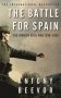 The Battle for Spain. The Spanish Civil War 1936-1939 фото книги маленькое 2