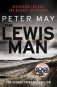 The Lewis Man фото книги маленькое 2