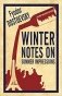 Winter Notes On Summer Impressions фото книги маленькое 2