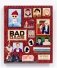 The Wes Anderson Collection. Bad Dads. Art Inspired by the Films of Wes Anderson фото книги маленькое 2