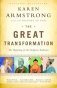 The Great Transformation: The Beginning of Our Religious Traditions фото книги маленькое 2