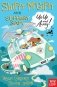 Shifty McGifty and Slippery Sam: Up, Up and Away! фото книги маленькое 2