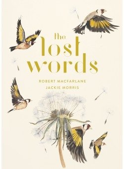 The Lost Words фото книги