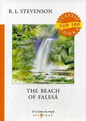 The Beach of Falesa фото книги