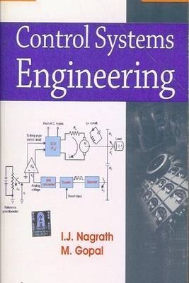 Control Systems Engineering фото книги