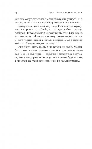 Stabat Mater фото книги 11