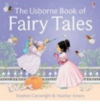Usborne Book Of Fairy Tales фото книги