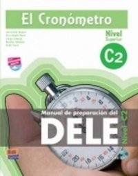 El Cronometro C2 (+ Audio CD) фото книги