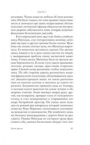 Страна других. Книга первая. Рождество под кипарисами фото книги 4