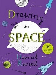 Drawing in Space фото книги
