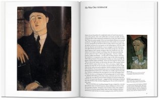 Modigliani фото книги 6