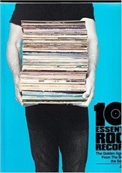 101 Essential Rock Records фото книги