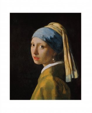 Vermeer фото книги 5