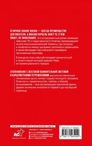 Срок для адвоката фото книги 2