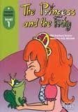 The Princess & The Frog. Level 1. Student's book фото книги