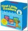 First Little Readers Parent Pack: Guided Reading Level B (количество томов: 25) фото книги маленькое 2