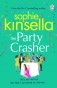 The Party Crasher фото книги маленькое 2