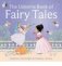 Usborne Book Of Fairy Tales фото книги маленькое 2