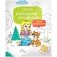 Комплект раскрасок-невидимок "Пушистые друзья", A4, 12 страниц (12 раскрасок в комплекте) (количество товаров в комплекте: 12) фото книги маленькое 2