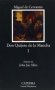 Don Quijote de la Mancha, I фото книги маленькое 2