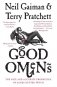 Good Omens фото книги маленькое 2